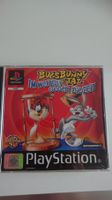 Bugs Bunny & Taz Im Wettlauf gegen die ...