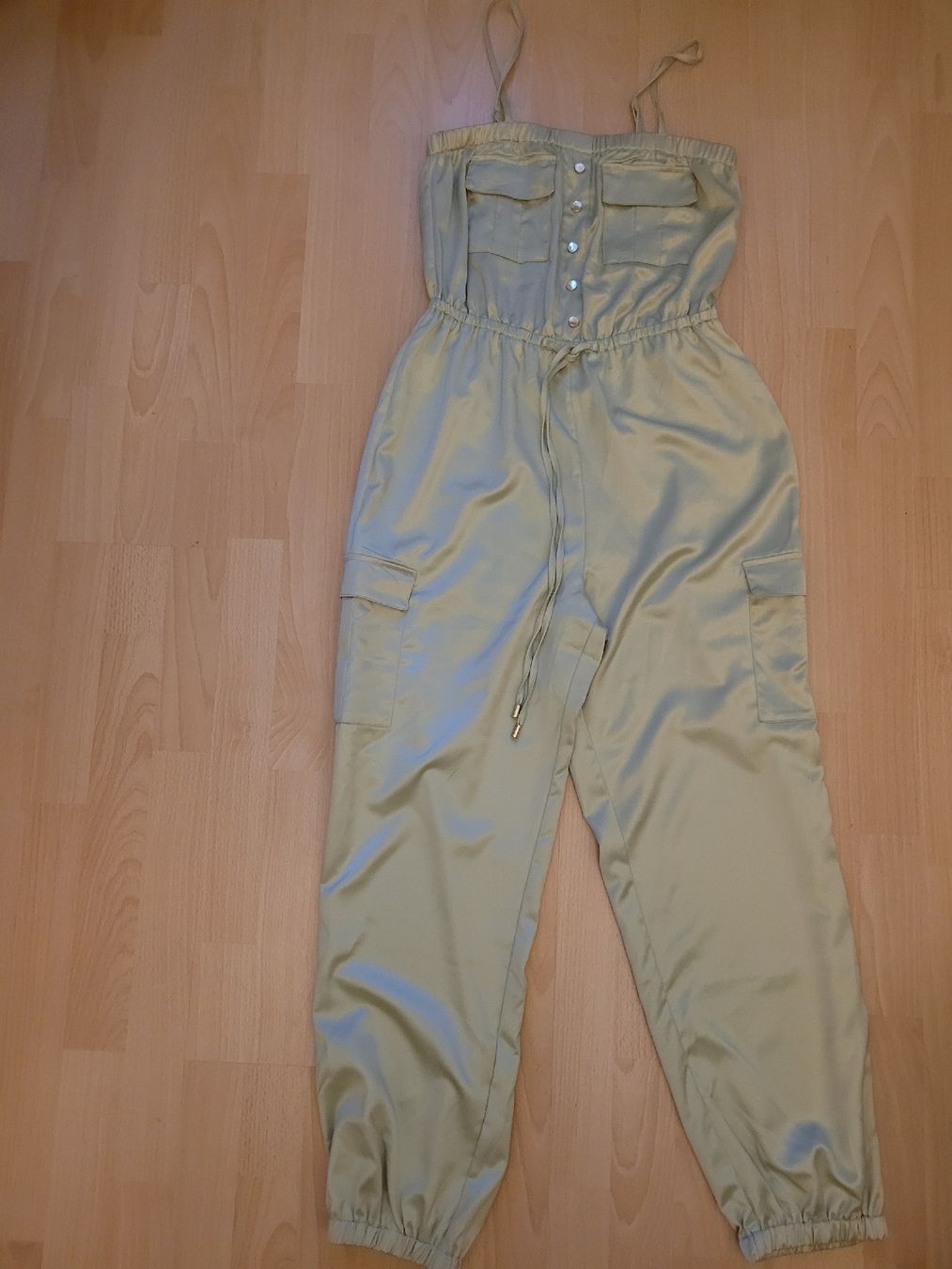 Jumpsuits: Jumpsuit gr. 38 – Gebraucht aus Inwil von Flower2325