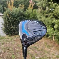 Bois 3 Mizuno ST-Z 230 LH