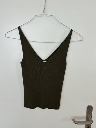Jacqueline de Yong Top in XS