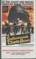 Strafkommando Charlie Bravo (F 1980) Atlantis Video VHS 8691