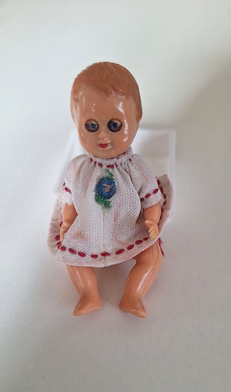 Poupées: Vintage Puppen Set – D'occasion à Schaffhausen par anrenner 3