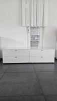 Weisse Reinhard/Interio Kommode Swiss Made