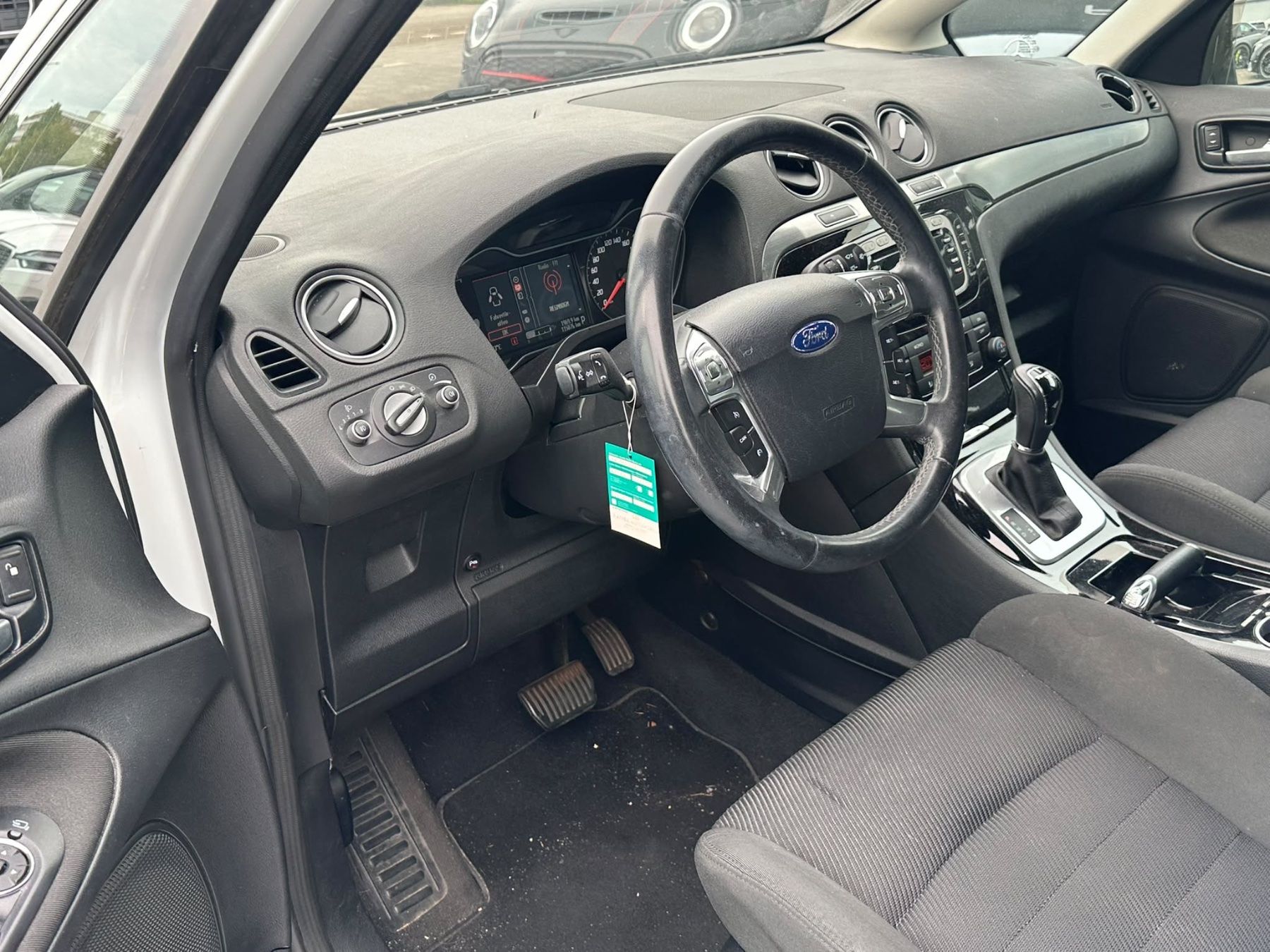 Ford Autos: Ford  S-Max 2.0 – Gebraucht aus Otelfingen von hof74 2