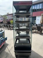 Fri-Jado MD 60-5 PT Waermeschrank 5 Ebenen mit Glas