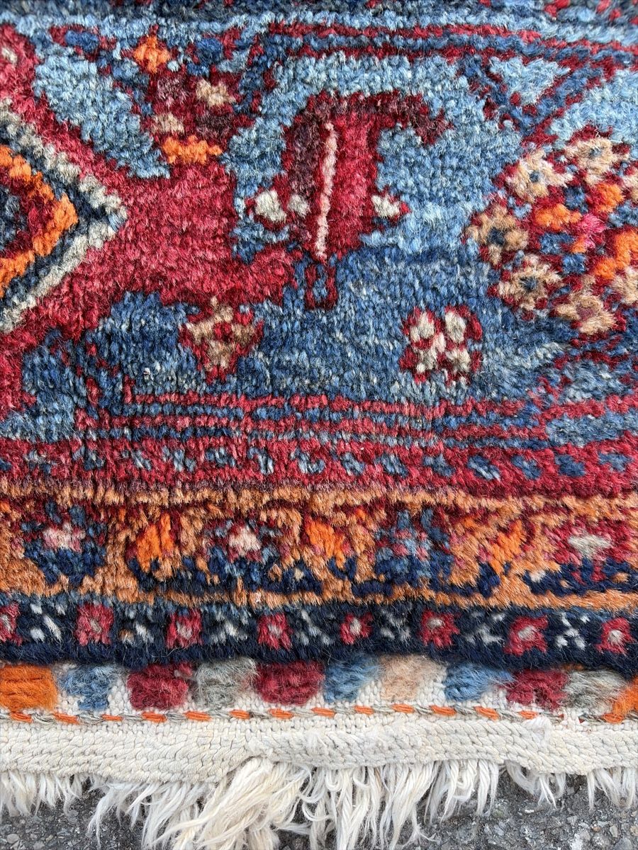 Tappeti: Nomaden Teppich Iran Bidjar – Usato da Wängi venduto da Tesimo 3