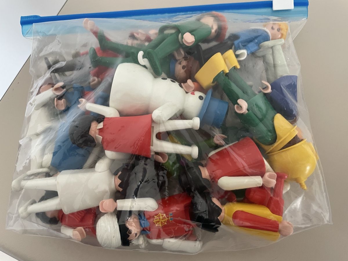 Playmobil Spielzeuge: Playmobil – Gebraucht aus Embrach von gogwaergi 6