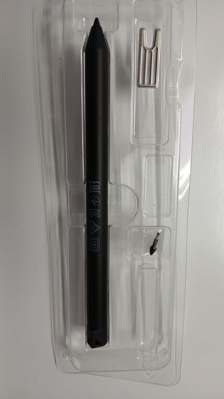 Penna & Evidenziatori: HP Stift Pro Pen ALL – Nuovo (secondo la descrizione) da Urtenen-Schönbühl venduto da autoteile02