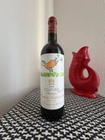 Premier Cru Rarität: Château Mouton Rothschild 1999