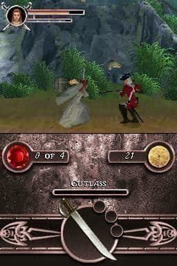 Nintendo Giochi: 😎Mysterious Adventures Caribbean DS – Usato da Schüpfheim venduto da Games_Spielkonsolen 3