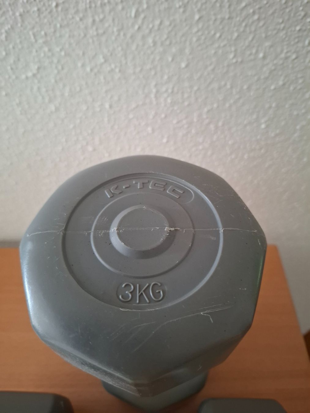 Poids & Haltères: Kurzhantel Set – D'occasion à Dietikon par oldi53 1