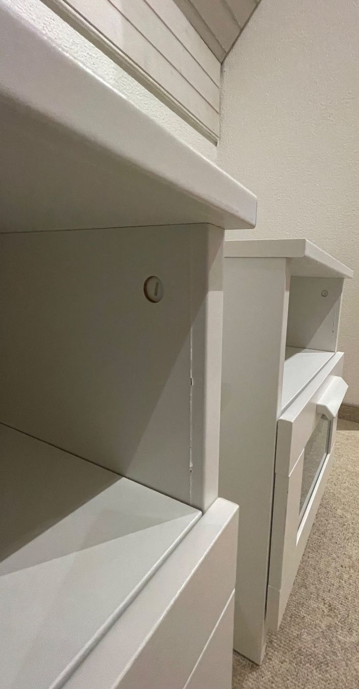 Comodini: Nachttisch – Usato da Fehraltorf venduto da Voggi67 3