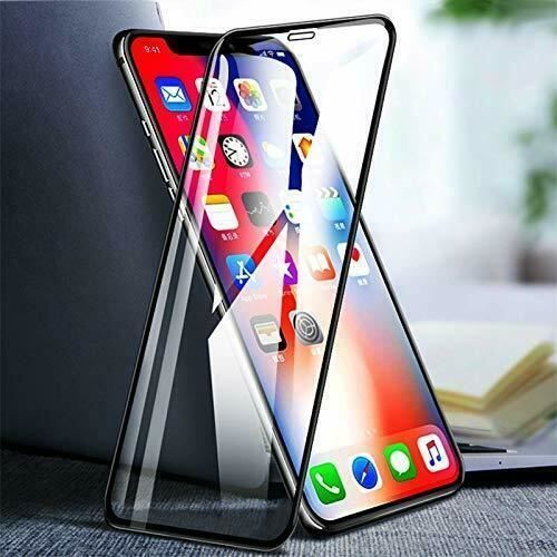 Ritocchi & pellicole di protezione: iphone x  xs MAX  2in1 Full panzer – Nuovo (secondo la descrizione) da Kirchdorf AG venduto da Apost008 1