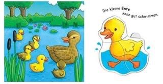 Puzzles: 2 Puzzle Buch – D'occasion à Parpan par SonneMondSternen 6