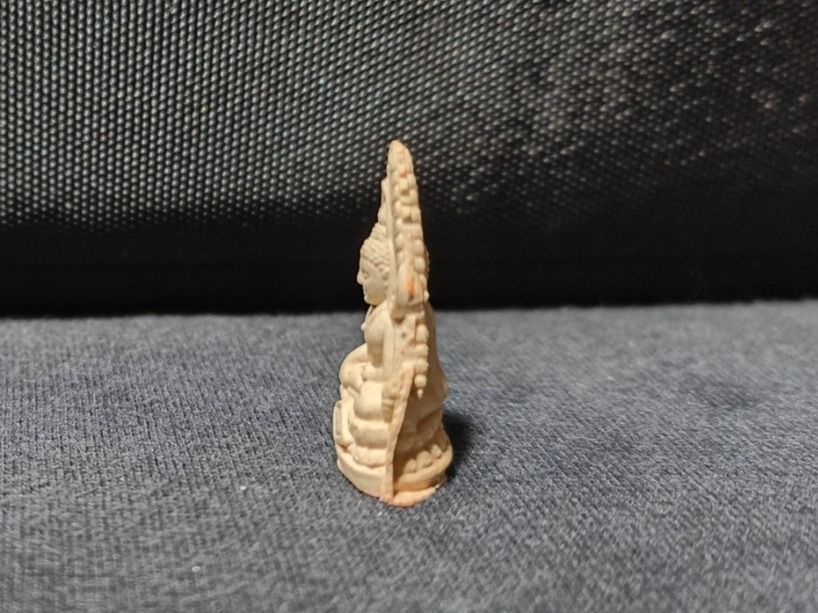 Anhänger: Thai Buddha Amulett (27274) – Gebraucht aus Rothrist von SiddharthaMoon 2