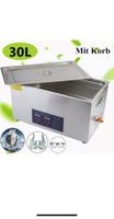 +Ultraschallreiniger 30liter