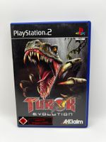 Turok: Evolution (Englisch)