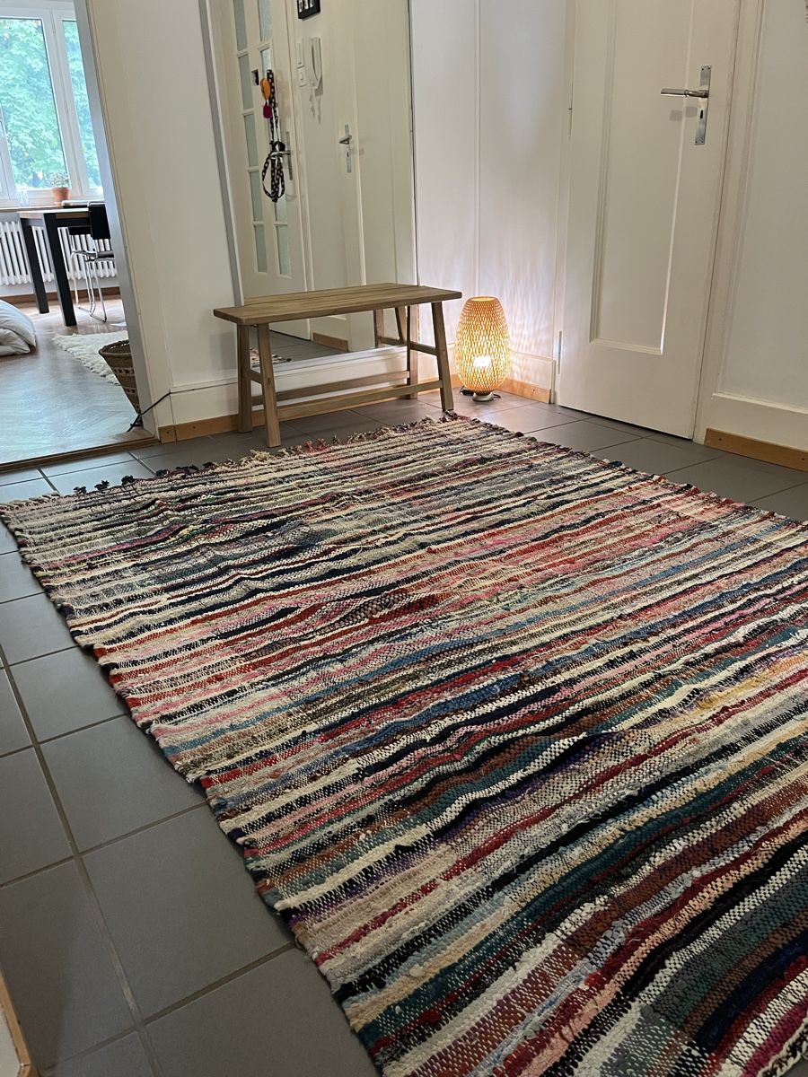 Tapis: Teppich – D'occasion à Bern par Louanaiis
