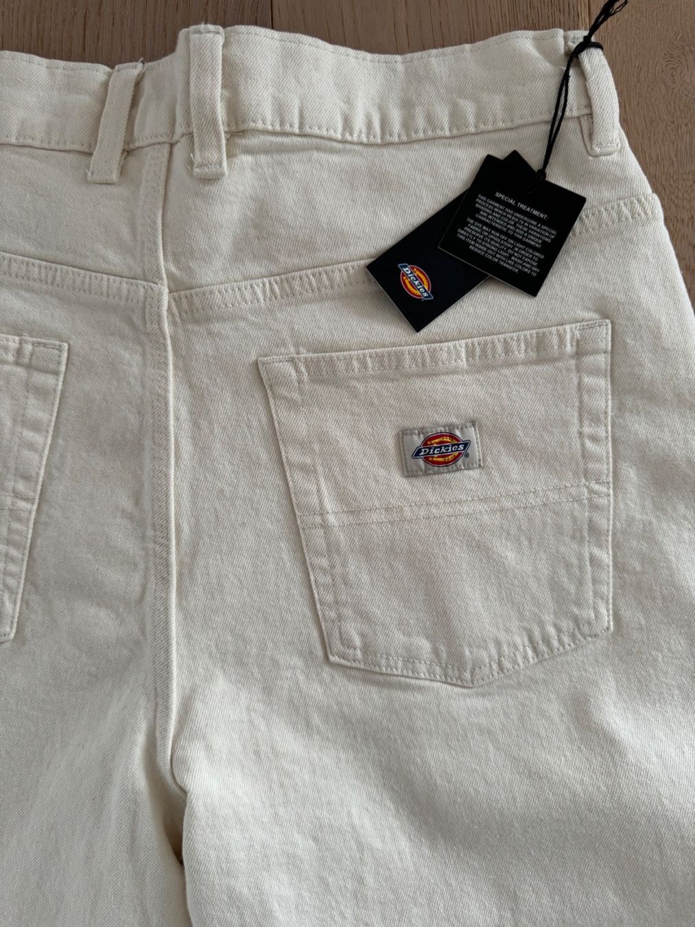 Dickies Jeans: Dickies pants – Nuovo e nell'imballaggio originale da La Chaux-de-Fonds venduto da slishwardrobe 4