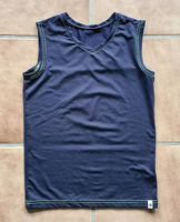 T-Shirt ärmellos, Jako-o, Grösse 128 134