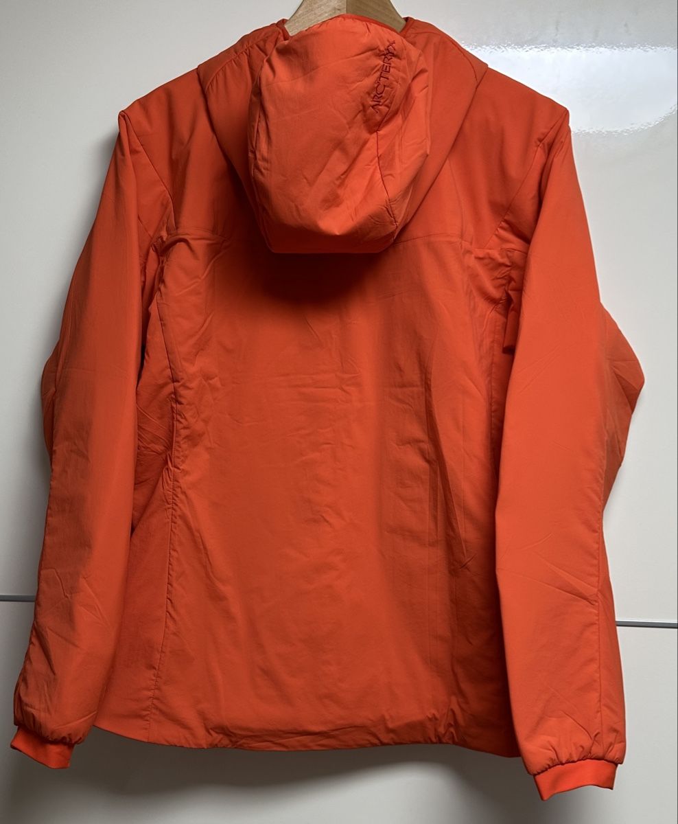 Arcteryx Jacken: Arctryx jacke G M – Neu und originalverpackt aus Maienfeld von tobeyl2020 2