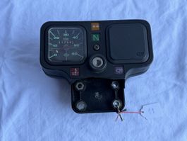 🟥Tacho Mofa/ Motorrad CEV 60 Km/h🟥 (11)