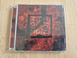 Zion - Söhne Mannheims CD
