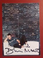 Dieter Nuhr Autogramm signiert Fotopostkarte 10x15cm