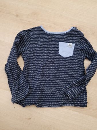 pulli Gr. 92