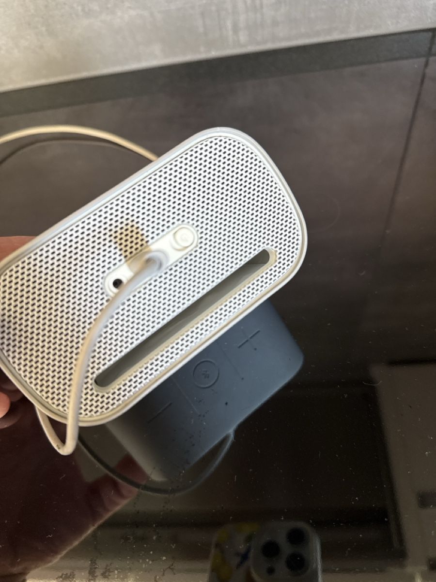 Logitech Lautsprecher: Logitech UE enceinte Bluetooth  – Gebraucht aus Blonay von Simba1094 2