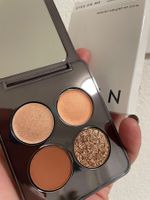 Roen Beauty Eyeshadow Palette. Ladenpreis CHF 56.76, NEU