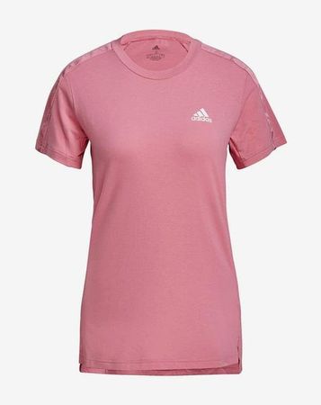 ADIDAS   🩷  aeroready shirt pink  🩷  Grösse L