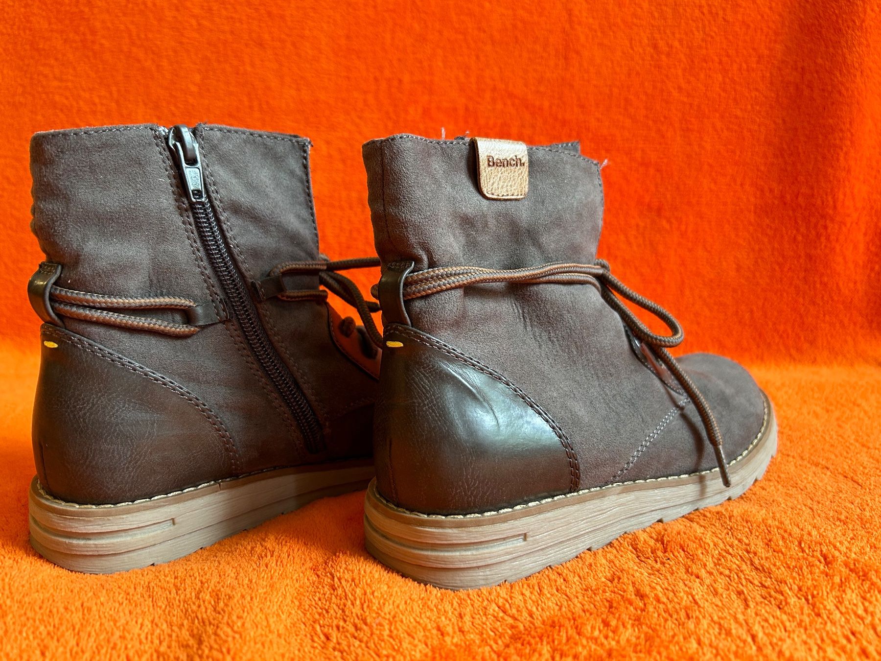 Bench Chaussures filles: Stiefelletten für Mädchen – Neuf (Voir description) à Teufen AR par rog_z6fm 1