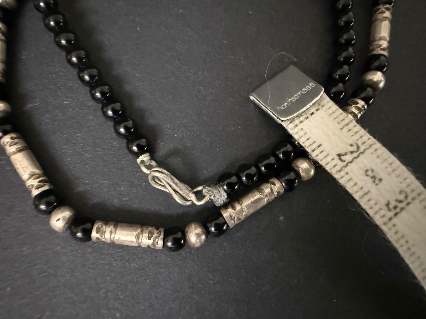 Catenine: Tuareg Schmuck Silber Kette – Usato da Spiegel b. Bern venduto da Rogger72 3