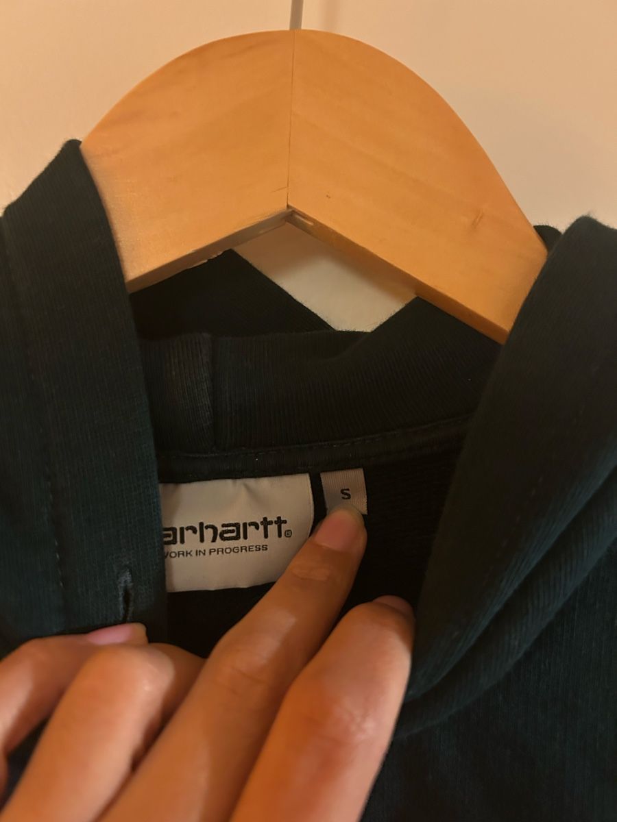 Carhartt Pulls & Sweat-shirts: carhartt pullover – D'occasion à Zürich par ori_9dcy 3