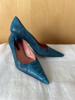 MATU ROMERO Leder Schuhe Gr.40