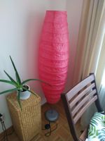 Ikea Rismon Stehlampe