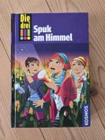 Die drei !!! - Spuk am Himmel