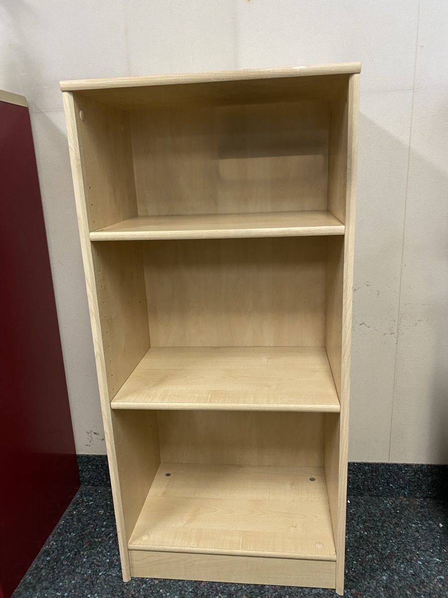 Regale: Bücherregal  Holz – Gebraucht aus Hägglingen von Karin0802 2
