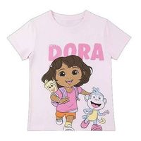 Dora T-Shirt neu, in den Gr. 98 - 116