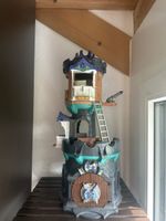 PLAYMOBIL Ritterburg Turm