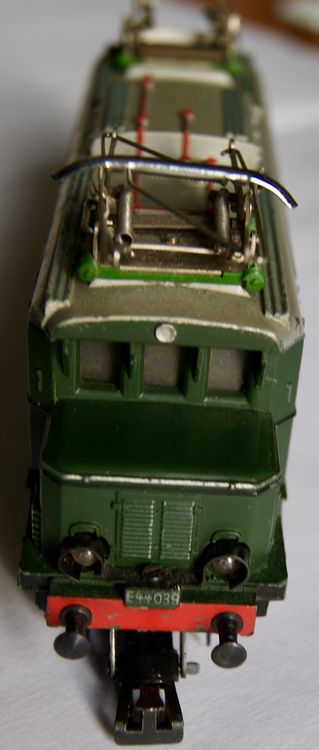 Märklin Trains électriques: locomotive Marklin SET 800 – D'occasion à Morrens VD par alain50 2