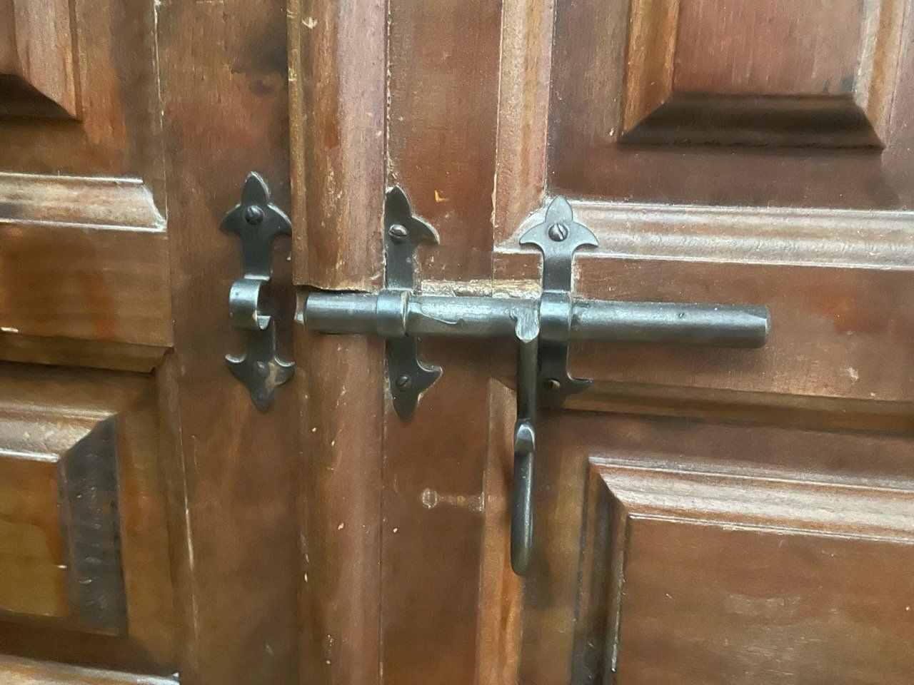 Commodes: spanisches antikes holzmöbel – D'occasion à Biel/Bienne par Bonitanitaboni 4