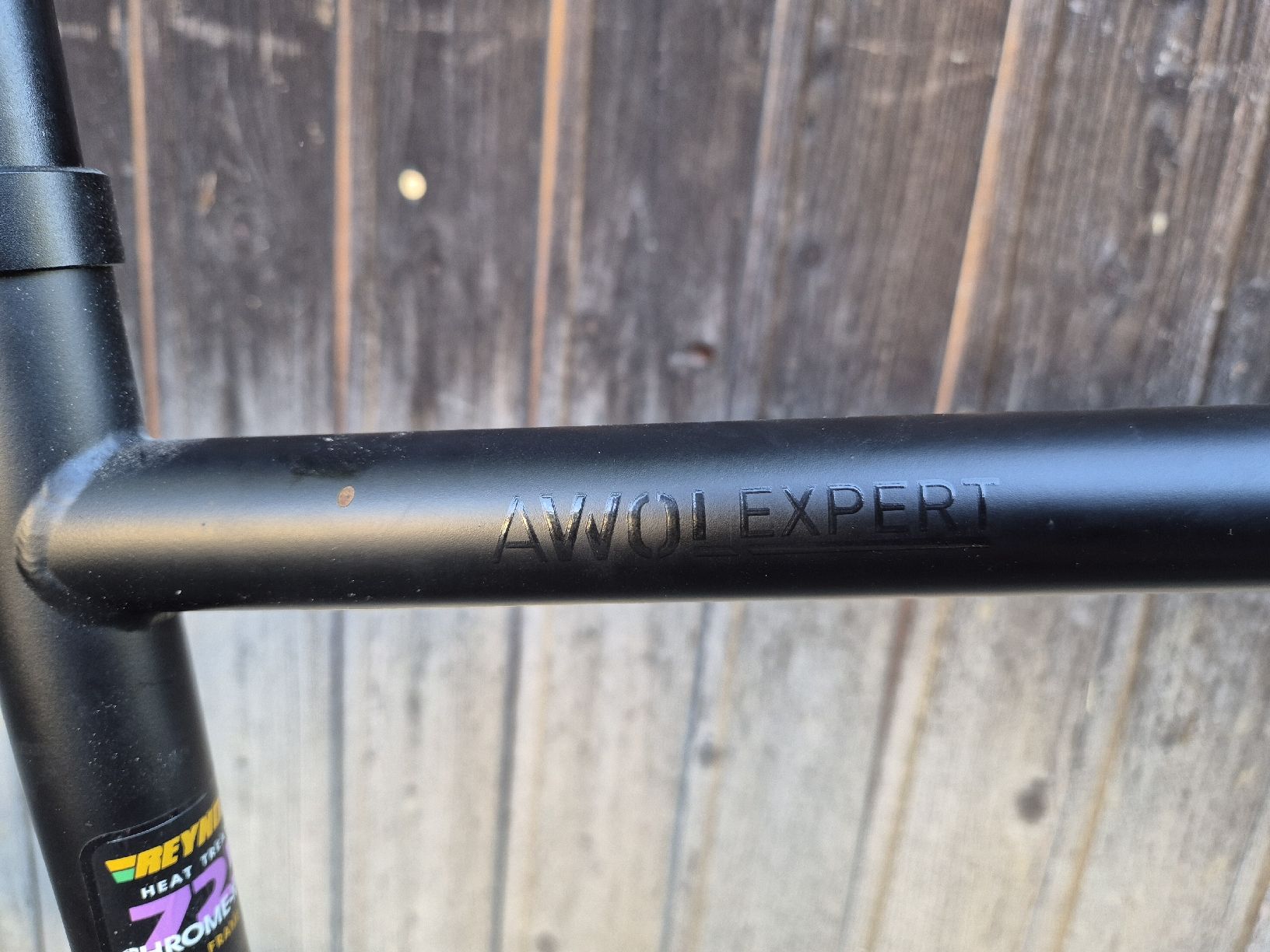 Specialized Velos: Specialized Awol Expert Frameset – Neu (gemäss Beschreibung) aus Fräschels von nat_s5d7 2