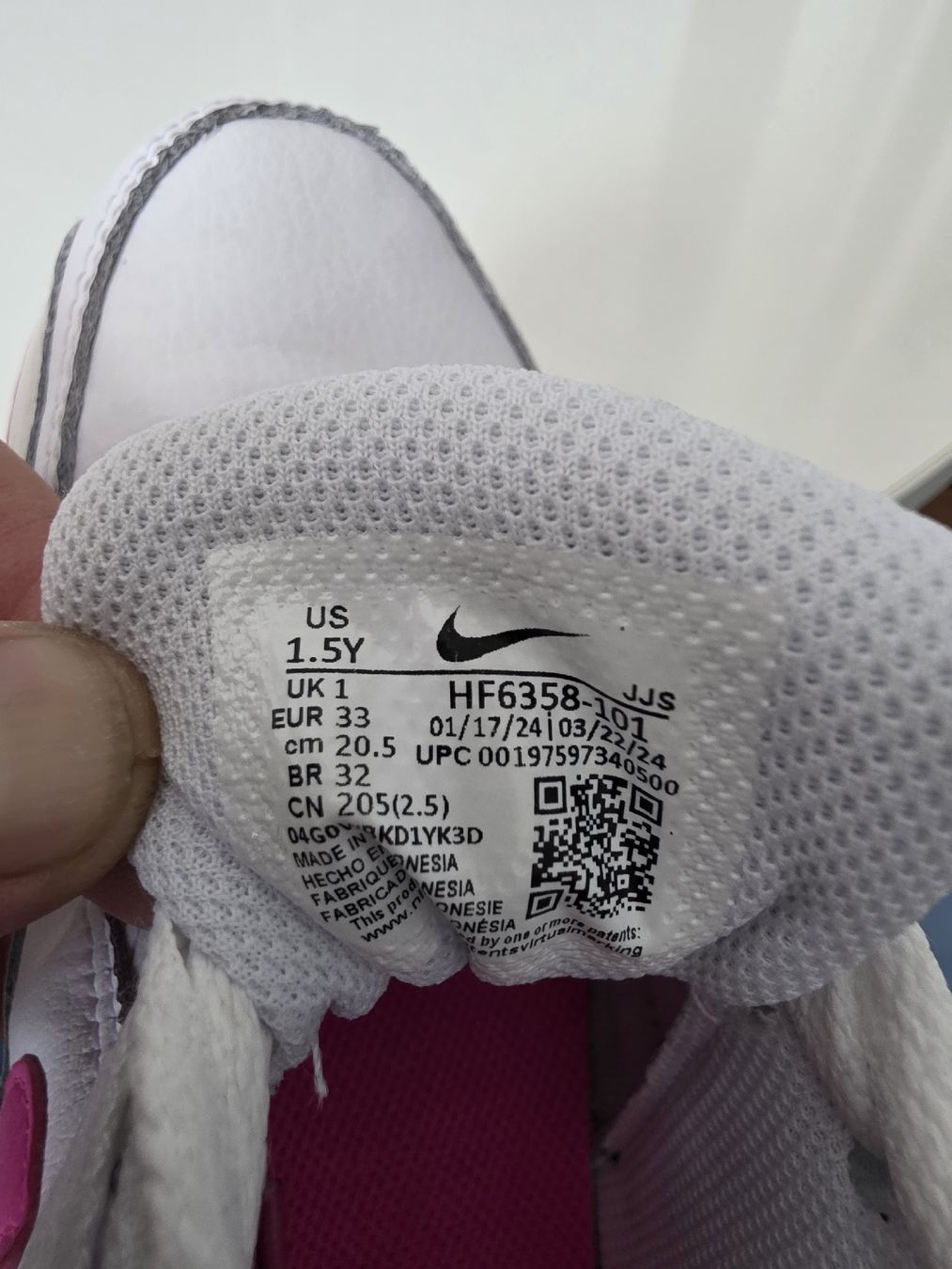 Scarpe da donna: Nike Air Max 90 – Usato da Suhr venduto da MrvicaAG 6