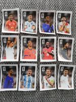 Panini WM 2026 – Coca-Cola Sonderedition
