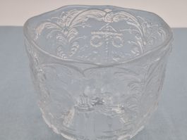 Kosta Boda Glastopf Sweden, Kjell Engman