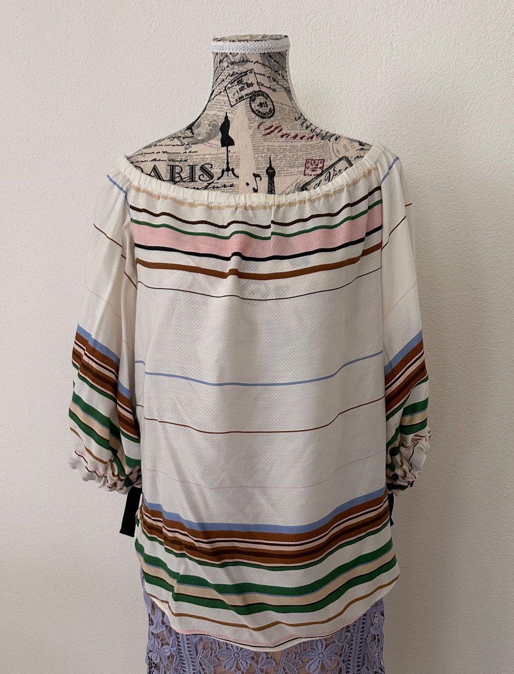 Massimo Dutti Chemisiers: Massimo Dutti Grosse 40 – D'occasion à Alpnach Dorf par ljusja