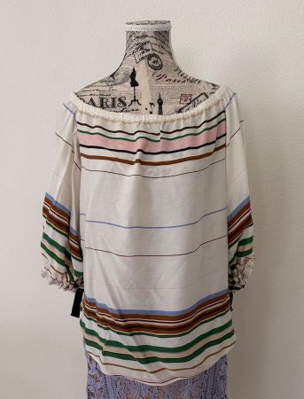 Massimo Dutti Grosse 40