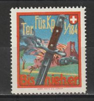 Territorial-Trp. Nr. 381/1 **